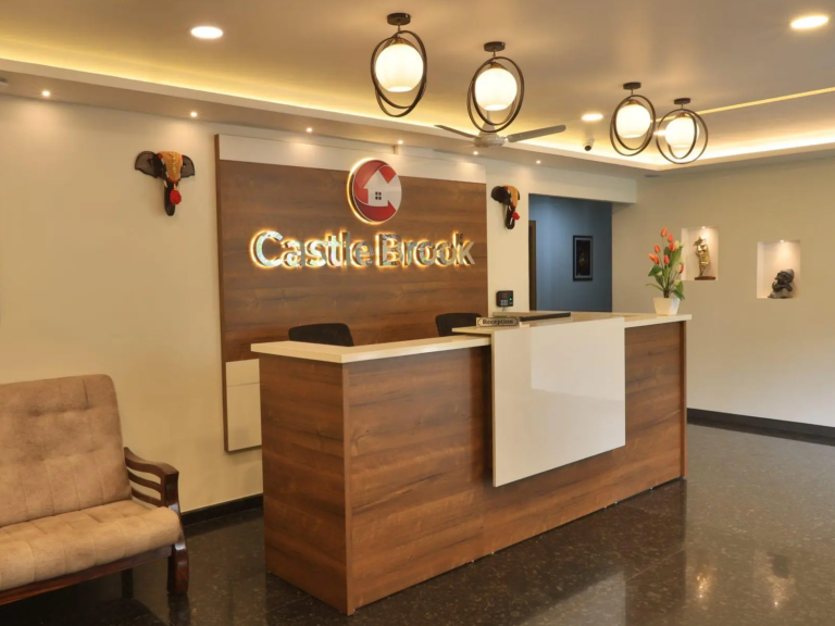 Castle Brook - Best homestay in Thiruvalla