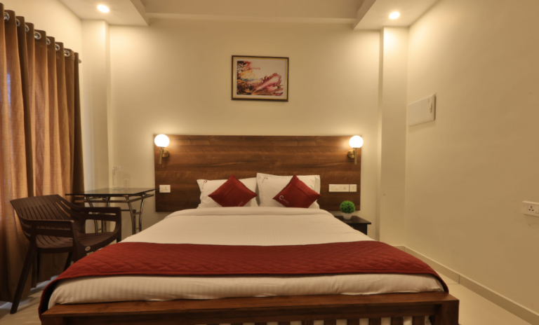 homestay in thiruvalla | Castle Brook